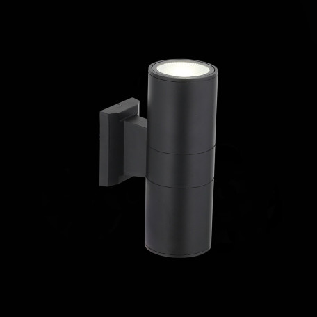 Настенный светодиодный светильник ST Luce Tubo SL074.401.02, IP54, LED 16W 4000K - миниатюра 6