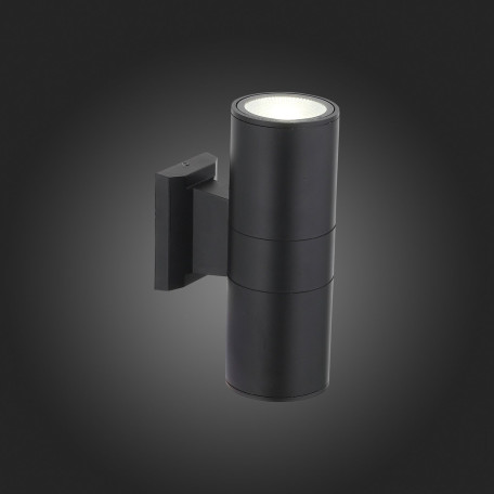 Настенный светодиодный светильник ST Luce Tubo SL074.401.02, IP54, LED 16W 4000K - миниатюра 7