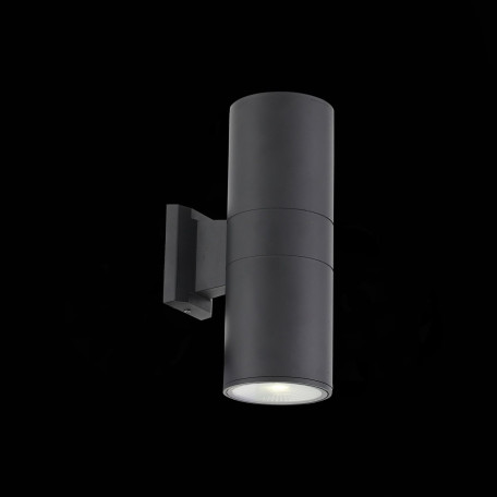 Настенный светодиодный светильник ST Luce Tubo SL074.411.02, IP54, LED 16W 4000K - миниатюра 3
