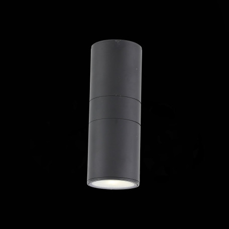 Настенный светодиодный светильник ST Luce Tubo SL074.411.02, IP54, LED 16W 4000K - миниатюра 5