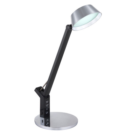 Настольная светодиодная лампа Globo Ursino 58422S, LED 8W 450lm - миниатюра 8