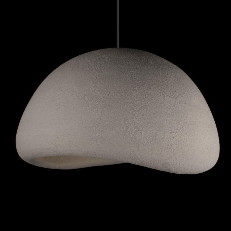 Подвесной светильник Loft It Stone 10252/800 Grey, 1xE27x40W - миниатюра 5