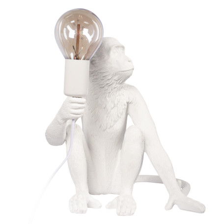 Настольная лампа Loft It Monkey 10314T/A, 1xE27x40W - миниатюра 2