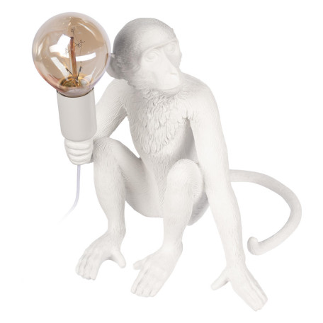 Настольная лампа Loft It Monkey 10314T/A, 1xE27x40W - миниатюра 3