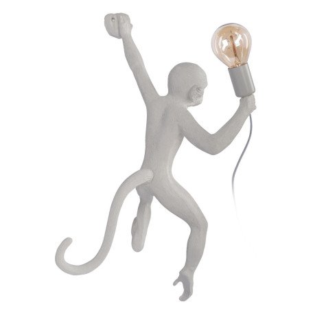 Настенный светильник Loft It Monkey 10314W/A, 1xE27x40W - миниатюра 3