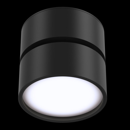 Светодиодный светильник Maytoni Onda C024CL-L12B4K, LED 12W 4000K 700lm CRI80 - миниатюра 3