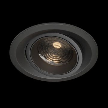 Встраиваемый светодиодный светильник Maytoni Elem DL052-L15B4K, LED 15W 4000K 1000lm CRI90 - миниатюра 3