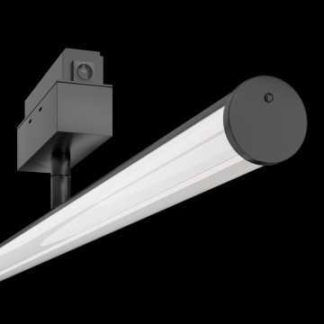 Светодиодный светильник Maytoni Lark TR026-2-10B4K, LED 10W 4000K 850lm CRI90 - миниатюра 4