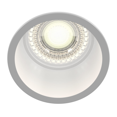 Встраиваемый светильник Maytoni Reif DL049-01W, 1xGU10x50W - миниатюра 2