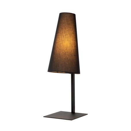 Настольная лампа Lucide Gregory 30595/81/30, 1xE27x60W - миниатюра 1