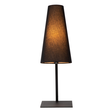 Настольная лампа Lucide Gregory 30595/81/30, 1xE27x60W - миниатюра 5