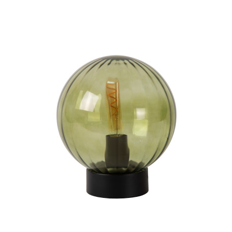 Настольная лампа Lucide Monsarez 45593/01/33, 1xE27x40W - миниатюра 2