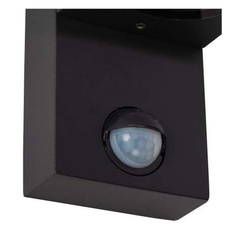 Настенный светильник Lucide Zaro Ir 69802/01/30, IP65, 1xGU10x7W - миниатюра 3