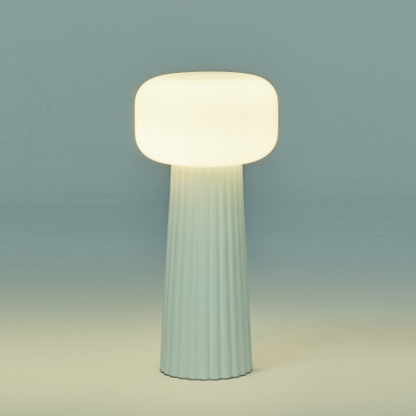 Настольная лампа Mantra Faro 7248, 1xE27x20W - миниатюра 2