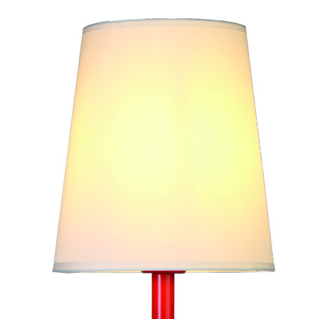 Настольная лампа с полкой Mantra Centipede 7252, 1xE27x20W - миниатюра 2