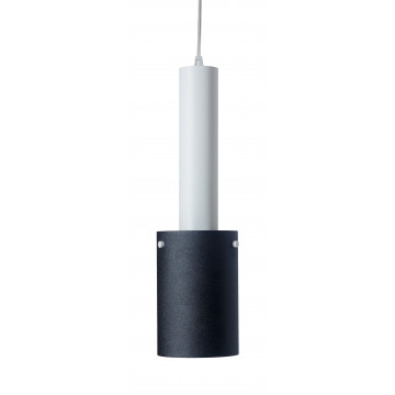 Подвесной светильник Topdecor Rod S1 10 12, 1xE27x60W