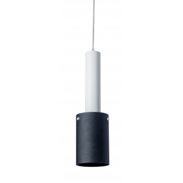 Подвесной светильник Topdecor Rod S1 10 12, 1xE27x60W - миниатюра 2