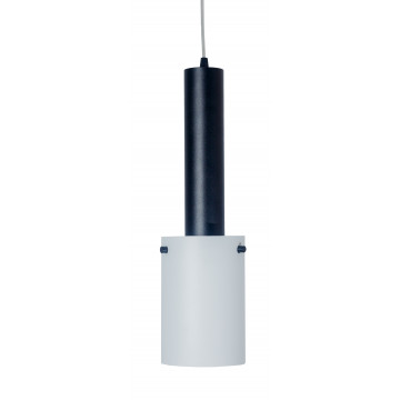 Подвесной светильник Topdecor Rod S1 12 10, 1xE27x60W