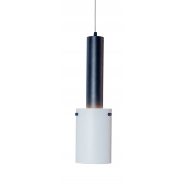 Подвесной светильник Topdecor Rod S1 12 10, 1xE27x60W - миниатюра 3
