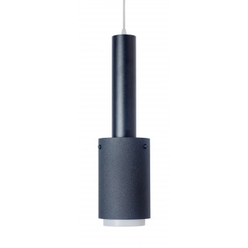 Подвесной светильник Topdecor Rod S4 12 12, 1xE27x60W - миниатюра 1
