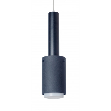 Подвесной светильник Topdecor Rod S4 12 12, 1xE27x60W - миниатюра 2