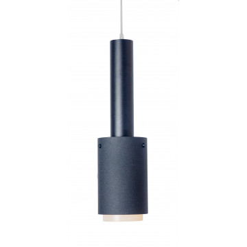 Подвесной светильник Topdecor Rod S4 12 12, 1xE27x60W - миниатюра 4