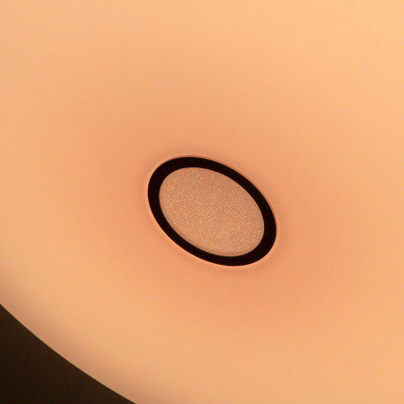 Потолочный светодиодный светильник с пультом ДУ Citilux Старлайт Смарт CL703A201G, LED 220W 3000-5500K + RGB 19500lm - миниатюра 19
