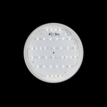 Потолочный светодиодный светильник Loft It Axel 10001/36 White, LED 36W 4000K 2900lm - миниатюра 6