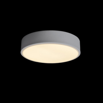 Потолочный светодиодный светильник Loft It Axel 10002/12 White, LED 12W 4000K 1100lm - миниатюра 2