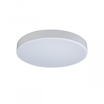 Потолочный светодиодный светильник Loft It Axel 10002/24 White, LED 24W 4000K 2000lm - миниатюра 2