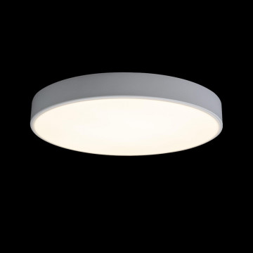 Потолочный светодиодный светильник Loft It Axel 10002/24 White, LED 24W 4000K 2000lm - миниатюра 3