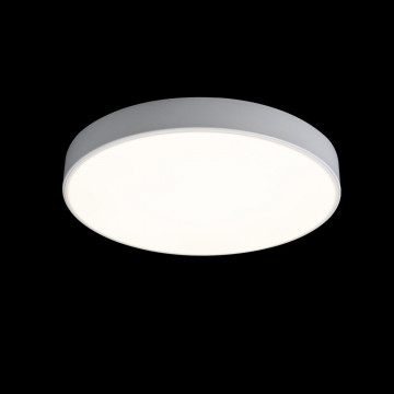 Потолочный светодиодный светильник Loft It Axel 10002/24 White, LED 24W 4000K 2000lm - миниатюра 4