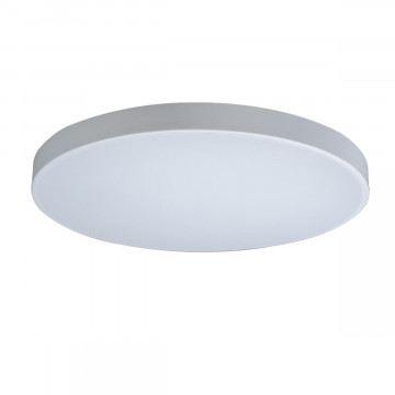 Потолочный светодиодный светильник Loft It Axel 10002/48 White, LED 48W 4000K 3900lm - миниатюра 2