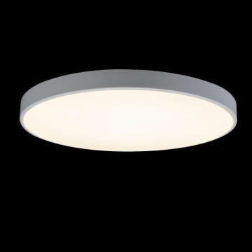 Потолочный светодиодный светильник Loft It Axel 10002/48 White, LED 48W 4000K 3900lm - миниатюра 3