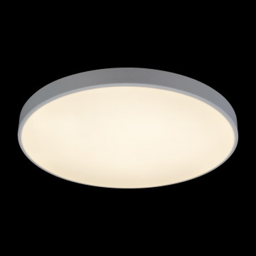 Потолочный светодиодный светильник Loft It Axel 10002/48 White, LED 48W 4000K 3900lm - миниатюра 4