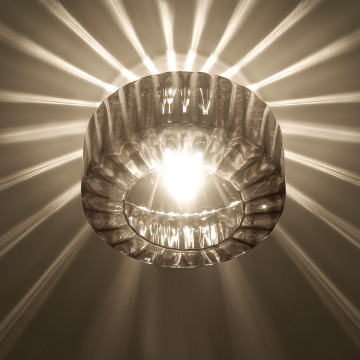 Потолочный светильник Odeon Light Pendant Binga 4746/1C, 1xE27x60W - миниатюра 4