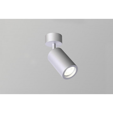 Потолочный светильник Favourite Angularis 2803-1U, 1xGU10x35W - миниатюра 2