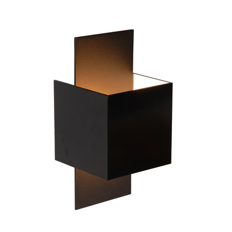 Настенный светильник Lucide Cubo 23208/31/30, 1xG9x40W - миниатюра 1