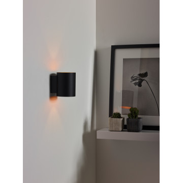 Настенный светильник Lucide Xera 23252/01/30, 1xG9x42W - миниатюра 4