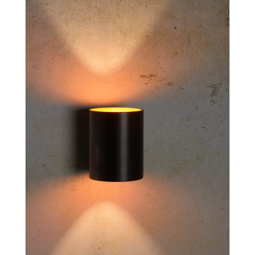 Настенный светильник Lucide Xera 23252/01/30, 1xG9x42W - миниатюра 3