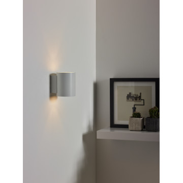 Настенный светильник Lucide Xera 23252/01/31, 1xG9x42W - миниатюра 3