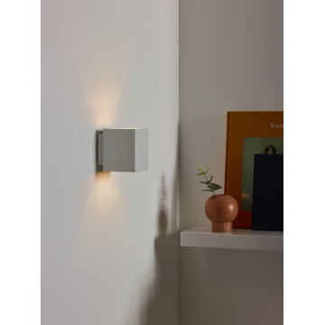 Настенный светильник Lucide Xera 23253/01/31, 1xG9x42W - миниатюра 3