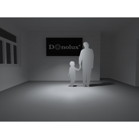 Потолочный светильник с регулировкой направления света Donolux Eronok DL18411/11WW-White - миниатюра 2
