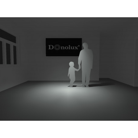 Потолочный светильник с регулировкой направления света Donolux Urmino DL18395/11WW-Alu - миниатюра 2