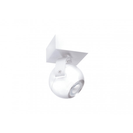 Потолочный светильник с регулировкой направления света Donolux Urmino DL18395/11WW-White