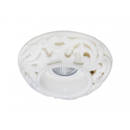 Встраиваемый светильник Donolux N1630-White