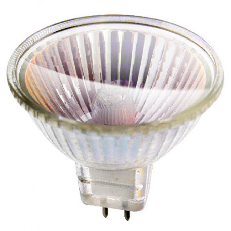 Галогенная лампа Elektrostandard MR16/C 12V35W a016583 G5.3 35W, 2700K (теплый) CRI100 - миниатюра 2