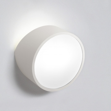 Настенный светильник Mantra MINI 5480, IP44, 2xG9x5W - миниатюра 2