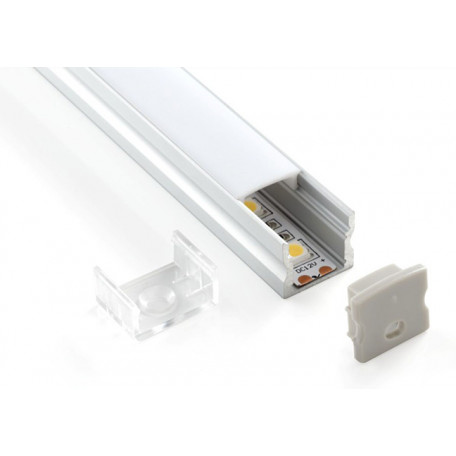 Соединитель для светодиодной ленты Elektrostandard ZLL-2-ALP001-R a029097 - миниатюра 2