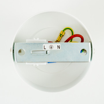 Настенный светильник с регулировкой направления света Nowodvorski Eye Spot 6014, 1xGU10x35W - миниатюра 4